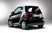 2008 Smart Fortwo Picture
